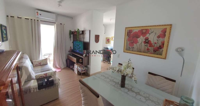 Apartamento para Venda em Ribeirão Preto, Alto Da Boa Vista, 1 dormitório, 1 suíte, 2 banheiros, 1 vaga
