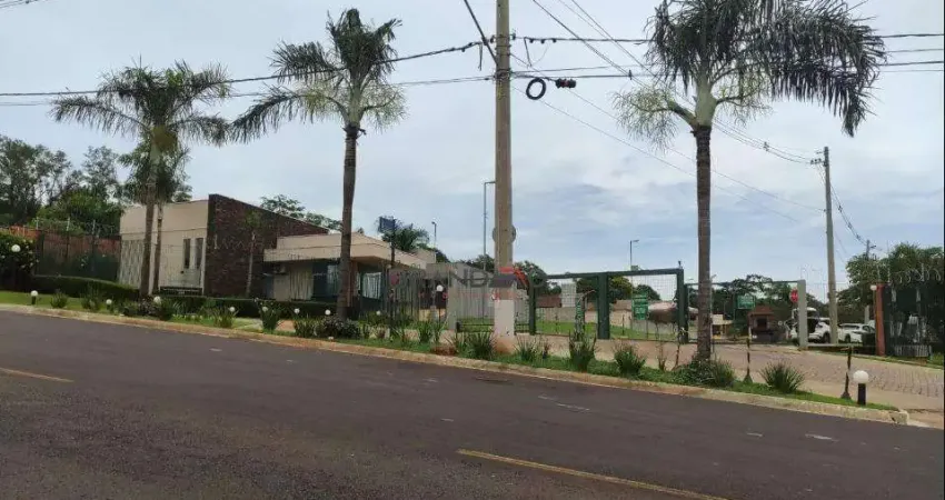 Terreno para Venda em Ribeirão Preto, Reserva San Gabriel
