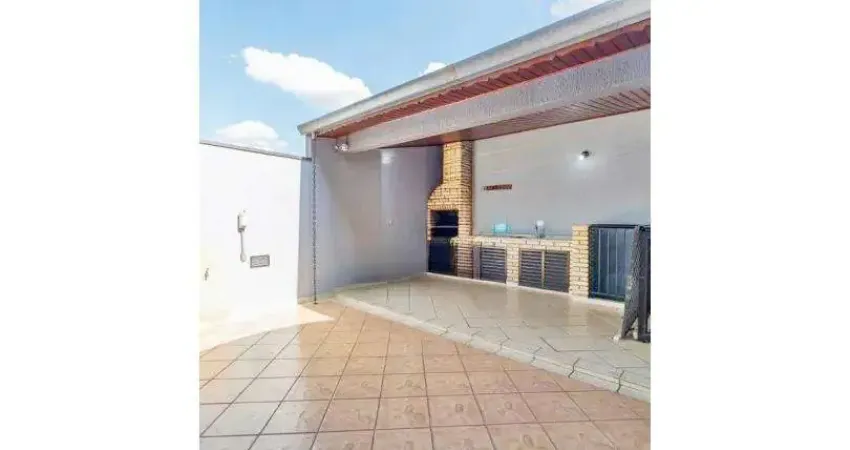 Casa / Sobrado para Venda em São Paulo, Vila Pereira Barreto, 4 dormitórios, 2 suítes, 4 banheiros, 2 vagas