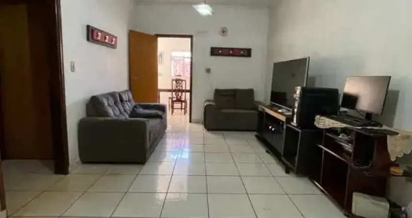 Casa para Venda em Ribeirão Preto, Vila Tibério, 2 dormitórios, 1 banheiro, 2 vagas
