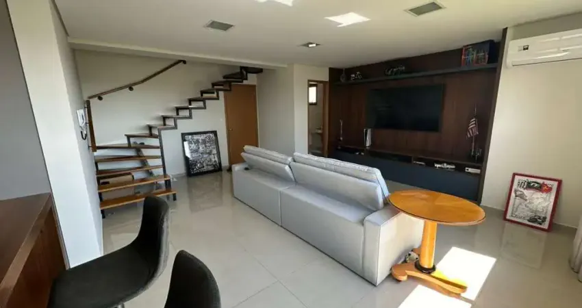 APARTAMENTO PARA VENDA NO ED. PALOS VERDES EM RIBEIRÃO PRETO COM 98M² COM 2 QUARTOS SUÍTES POR R$ 680.000,00
