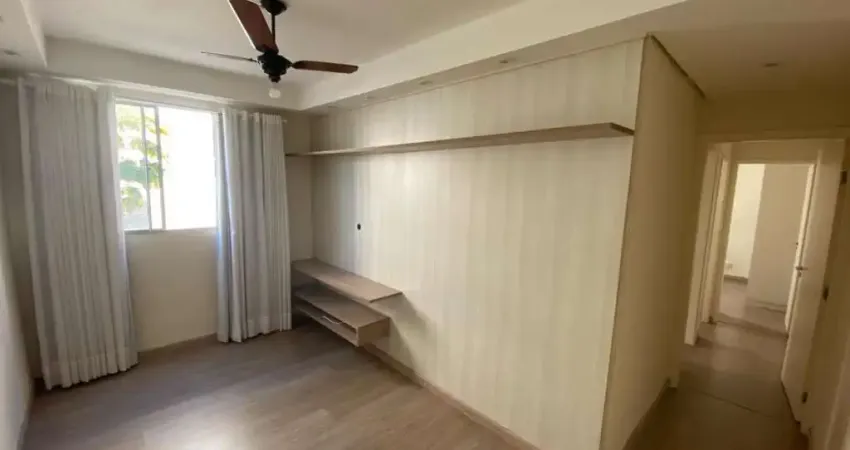 APARTAMENTO PARA VENDA NO RESERVA SUL RESORT - 2 QUARTOS - 48m² - R$207.300,00