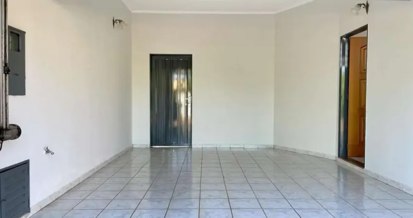 CASA TÉRREA Á VENDA NO JARDIM NOVO MUNDO RIBEIRÃO PRETO, 2 quartos sendo 1 suíte por R$ 370.000,00