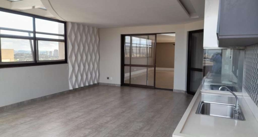 APTO. DUPLEX Á VENDA NO EDIFÍCIO VAN GOGH RIBEIRÃO PRETO COM 443M² COM 4 SUÍTES POR R$ 2.000.000,00