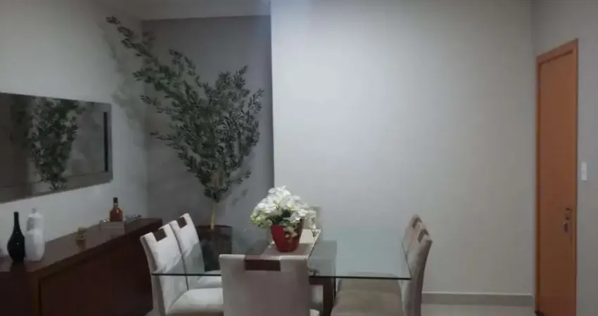 Apartamento á venda no Edifício Gran Ville Ribeirão Preto com 3 quartos Suítes com 128m² por R$ 795.000,00