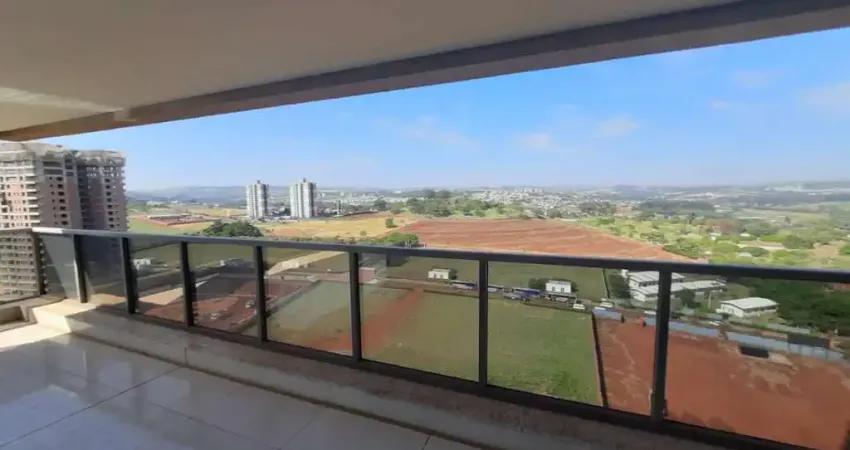 APARTAMENTO Á VENDA NO EDIFÍCIO MONTREAL RIBEIRÃO PRETO COM 377M2 COM4 QUARTOS SENDO 1 SUÍTE MASTER POR R$ 3.700.000,00