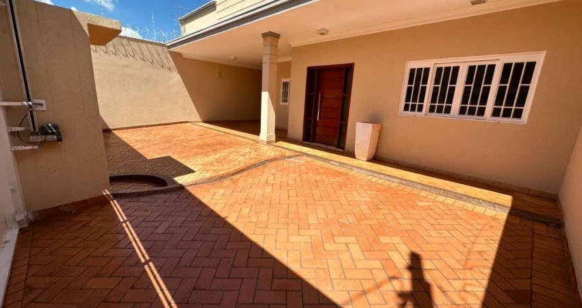 CASA A VENDA NO JARDIM SANTA LUZIA RIBEIRÃO PRETO COM 5 QUARTOS SENDO 3 SUÍTES POR R$ 1.280.000,00