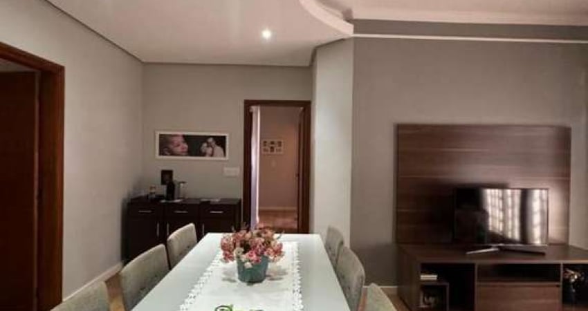 APARTAMENTO Á VENDA NO EDFÍCIO MARLI ARTAL RIBEIRÃO PRETO, 86,44m² 3 quartos sendo 1 suíte por R$ 319.000,00