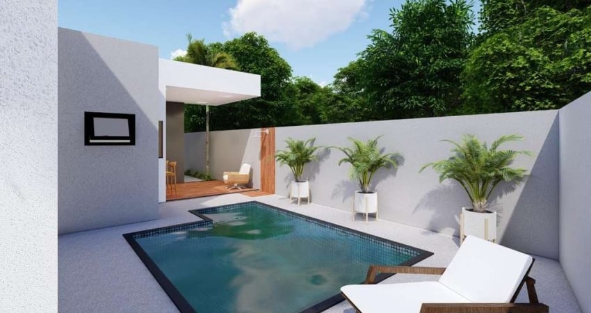 Casa á venda no Condomínio Jardim Bella Vista Ribeirão Preto, 3 quartos suítes por R$ 914.800,00