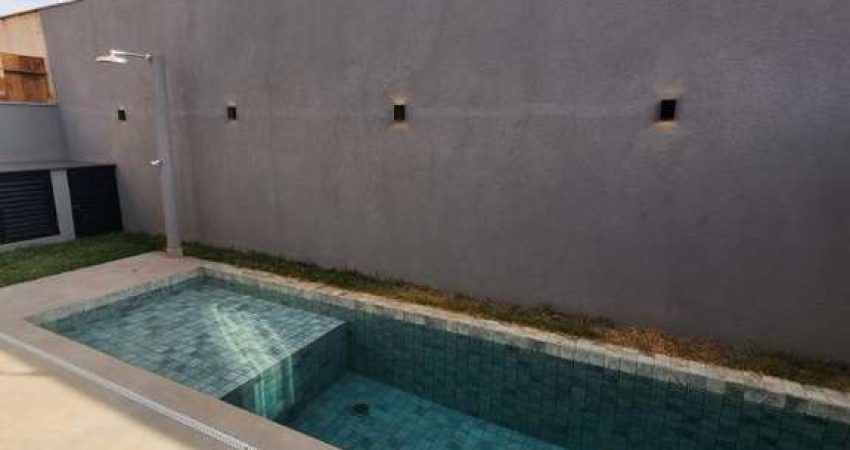 Casa á venda no condomínio Vivendas da Mata-Portal Aroeira Ribeirão Preto, 3 quartos suítes por R$ 1.180.000,00