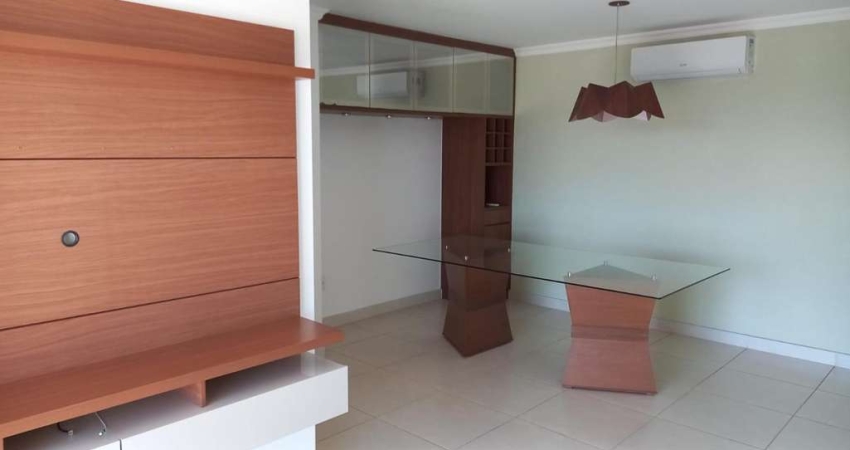 APARTAMENTO Á VENDA NO EDIFÍCIO SEVILHA - 3 QUARTOS SENDO UMA SUÍTE - 95m² -  R$ 680.000,00 - CAMPOS ELÍSEOS