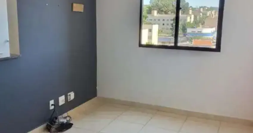 APARTAMENTO Á VENDA NO CONDOMINIO PARC VILLA, 2 quartos por R$ 185.000,00
