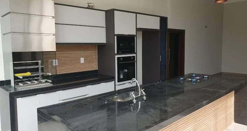 CASA Á  VENDA NO CONDOMÍNIO BUONA VITA RIBEIRÃO - RIBEIRÃO PRETO, 3 quartos suíte por R$ 1.600.000,00