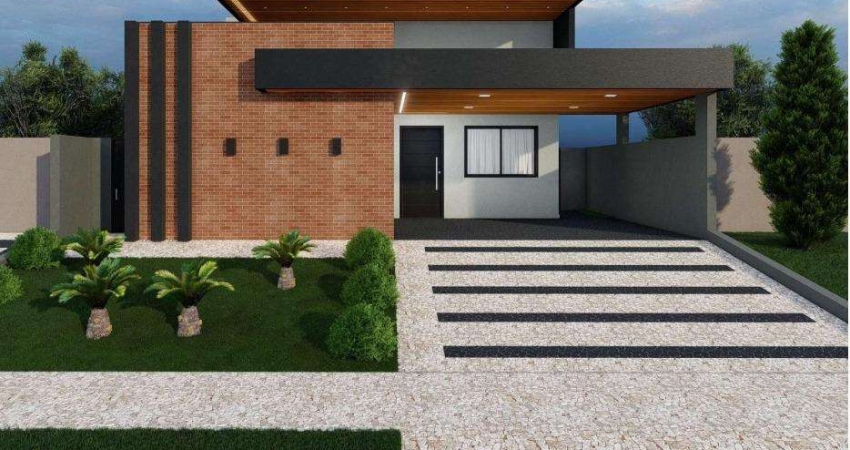 CASA Á VENDA NO CONDOMÍNIO BUONA VITA FLORENÇA RIBEIRÃO PRETO, 4 quartos suíte por R$ 2.490.000,00