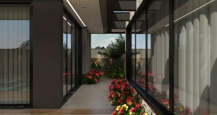 CASA Á VENDA NO CONDOMÍNIO  GUAPORÉ 1 - RIBEIRÃO PRETO, 4 QUARTOS/SUÍTES POR R$ 5.000.000,00