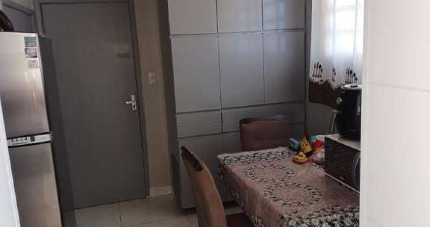 APARTAMENTO ÁVENDA NO EDIFÍCIO JARAGUÁ - CENTRO - RIBEIRÃO PRETO, 90m², com 2 quartos por R$ 201.400,00