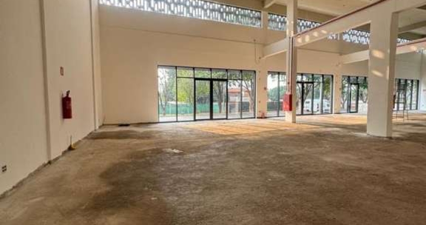 Sala comercial para alugar na Avenida Caramuru, 1373, Jardim Sumaré, Ribeirão Preto