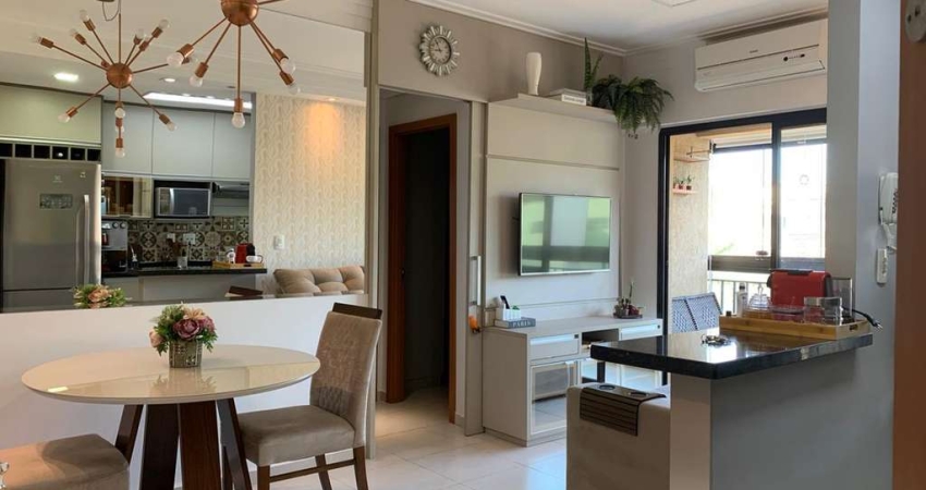 APARTAMENTO Á VENDA NO CONDOMÍNIO RECANTO DAS ÁGUIAS RIBEIRÃO PRETO, 2 QUARTOS POR R$ 247.000,00