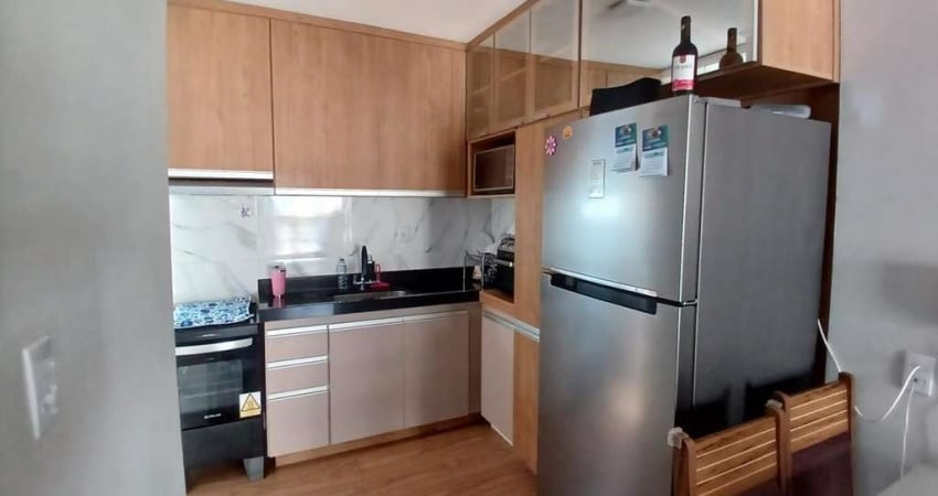 APARTAMENTO Á VENDA NO CONDOMINIO JARDIM EUROPA RIBEIRÃO PRETO, 3 quartos sendo 1 suite por R$ 294.000,00