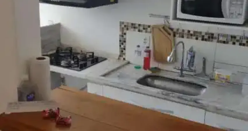 APARTAMENTO Á VENDA NO ED. SPAZIO RIGOBELLO RIBEIRÃO PRETO, 74m²  com 2 quartos por R$ 310.000,00