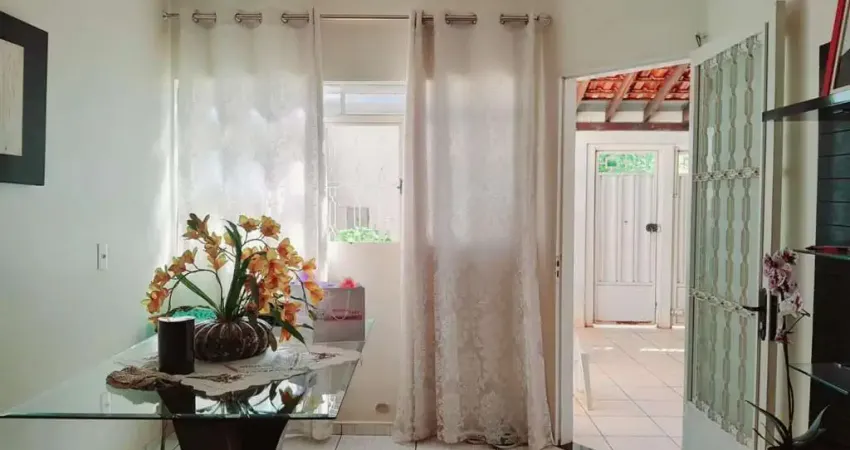 Casa á venda na vila pompeia ribeirão preto, 250m² com 3 quartos send 1 suíte por r$ 350.000,00