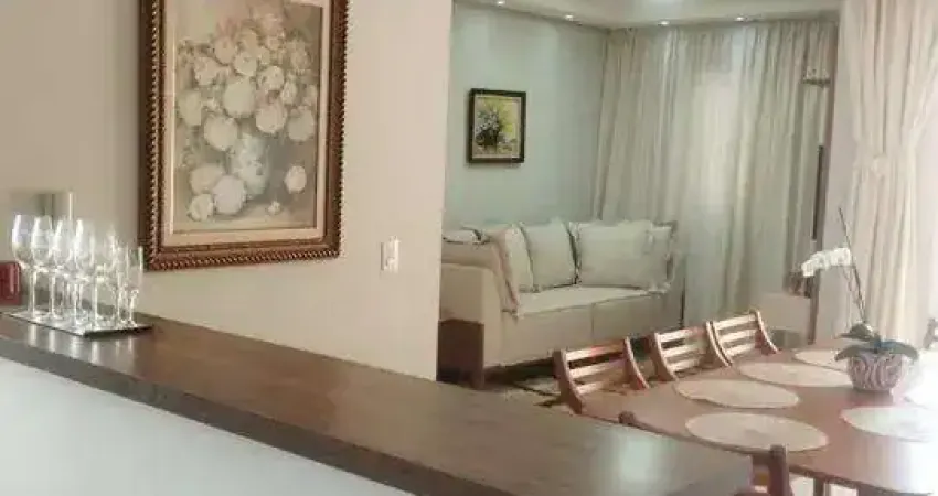 APARTAMENTO Á VENDA NO  IBIZA RESIDENCE RIBEIRÃO PRETO, com 2 quartos sendo 1 suíte por R$ 525.760,00