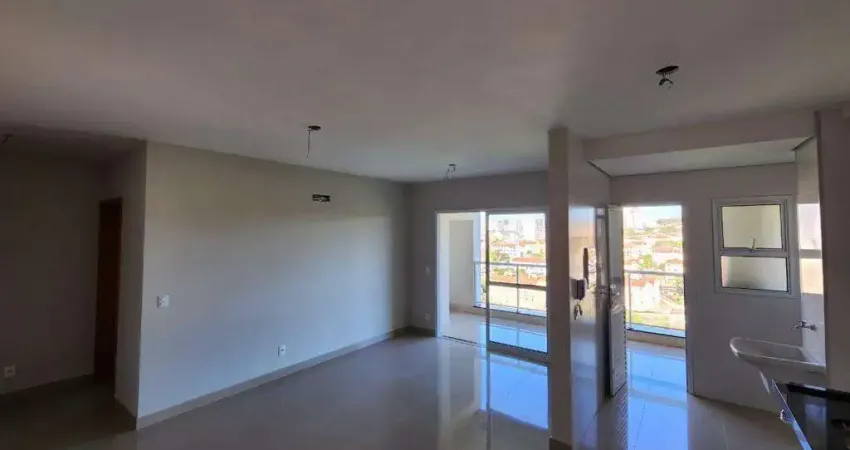 APARTAMENTO Á VENDA NO ED. VILA LUNA - 2 SUÍTES - 81,66m² - ZONA SUL - R$718.200,00