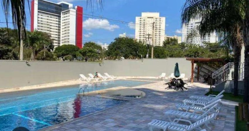 APARTAMENTO Á VENDA NO CONDOMÍNIO PANORAMIC CLUB HOUSE RIBEIRÃO PRETO, com 3 quartos sendo 1 suíte por R$ 498.200,00