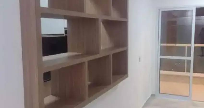 APARTAMENTO Á VENDA NO MIRANTE CONDOCLUB RIBEIRÃO PRETO, com 3 quartos sendo 1 suíte por R$ 590.000,00