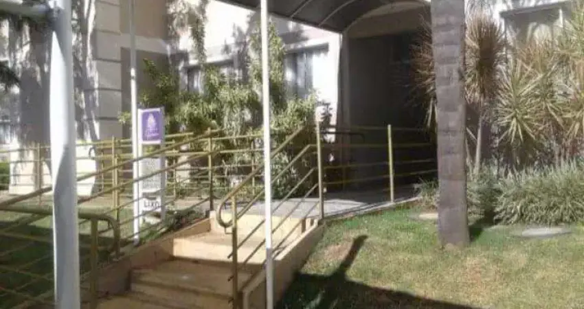 APARTAMENTO Á VENDA NO COMDOMÍNIO PARQUE RENASCER RIBEIRÃO P