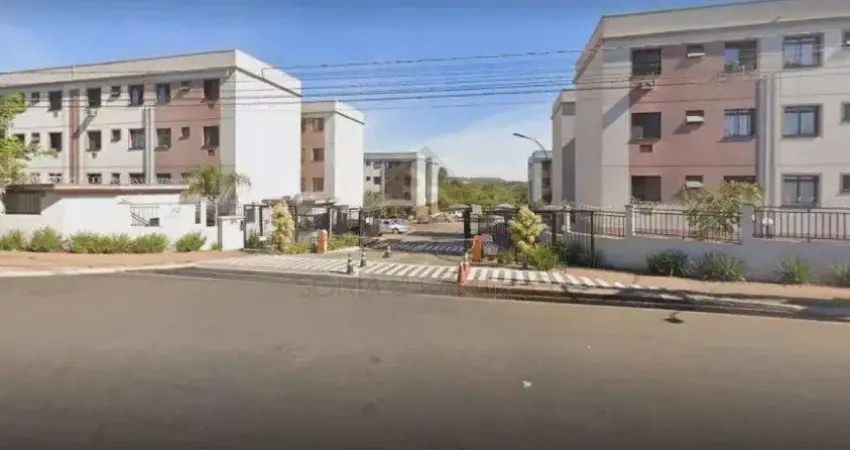 APARTAMENTO Á VENDA NO CONDOMÍNIO LAR ITALÍA RIBEIRÃO PRETO,