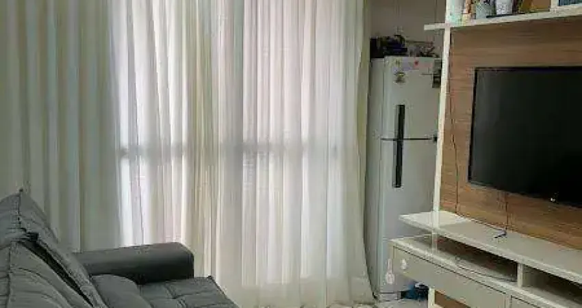 APARTAMENTO Á VENDA NO ED. CIDADE DE TOLEDO - 2 QUARTOS SENDO 1 SUÍTE POR R$ 260.000,00