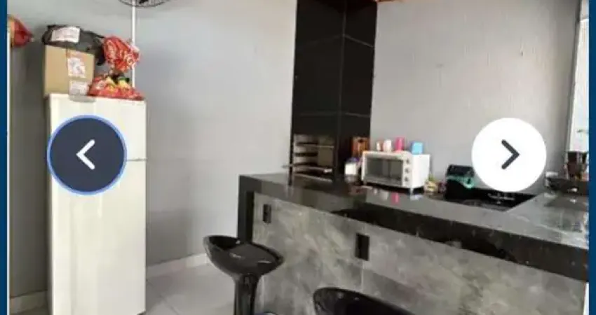 CASA Á VENDA NO JARDIM INDEPENDÊNCIA RIBEIRÃO PRETO, com 3 quartos sendo 1 suíte com closet por R$ 633.880,00