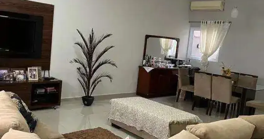 CASA Á VENDA NO PORTAL DA MATA - SANTA TERESA RIBEIRÃO PRETO, com 3 quartos suíte por R$ 810.000,00
