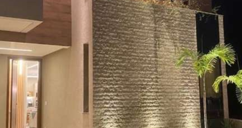 CASA Á VENDA NO CONDOMINIO VIVENDAS DA MATA RIBEIRÃO PRETO