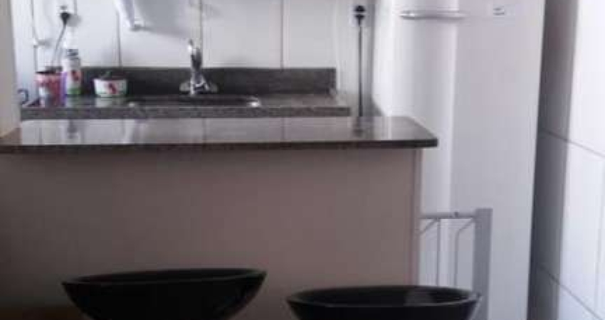 APARTAMENTO Á VENDA NO RECANTO LAGOINHA, R$ 169.000,00