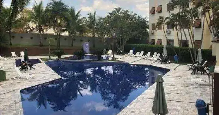 APARTAMENTO Á VENDA NO CONDOMÍNIO RESIDENCIAL BOA VISTA