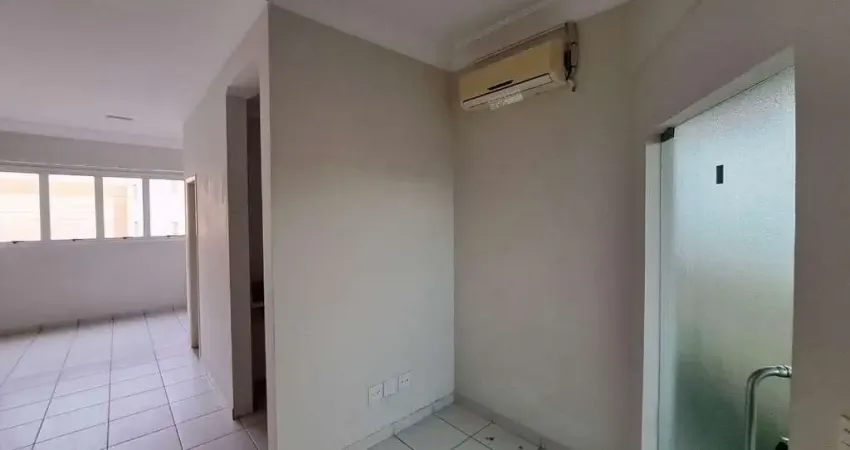 SALA COMERCIAL Á VENDA NO EDIFÍCIO DELTA EMPRESARIAL RIBEIRÃO PRETO