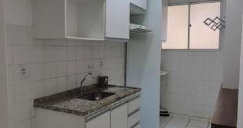 APARTAMENTO Á VENDA NO RACANTO LAGOINHA RIBEIRÃO PRETO