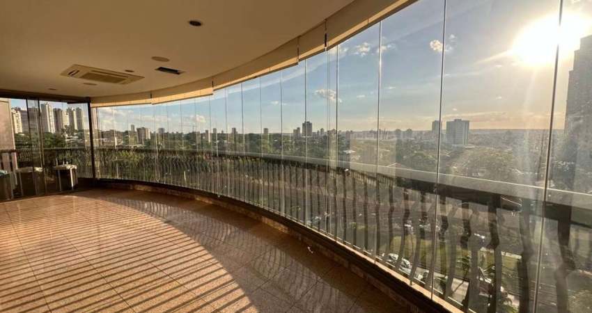APARTAMENTO Á VENDA NO EDIFÍCIO VITÓRIA HILL RIBEIRÃO PRETO