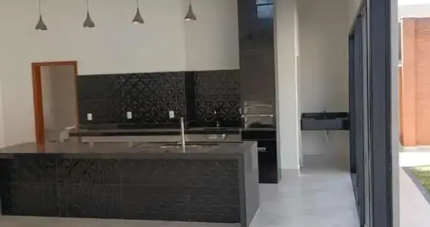 CASA Á VENDA NO CONDOMÍNIO VISTA BELLA RIBEIRÃO PRETO