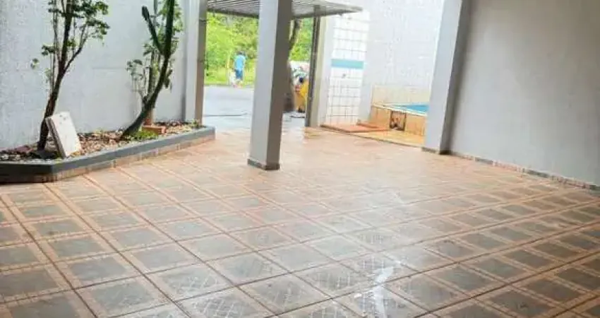 CASA Á VENDA NO PARQUE DOS FLAMBOYANS RIBEIRÃO PRETO
