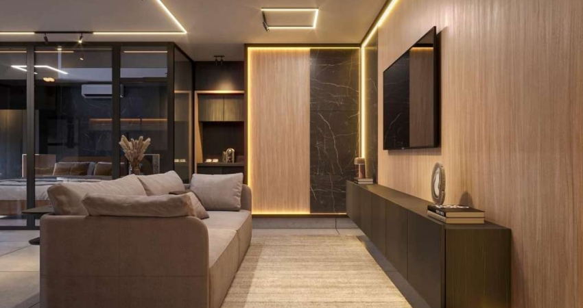 APARTAMENTO Á VENDA NO LE MONDE PARC RESIDENCIAL RIBEIRÃO PRETO