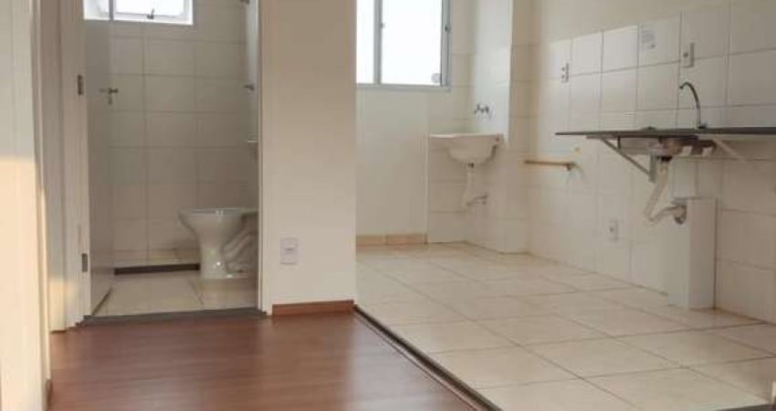 APARTAMENTO Á VENDA NO CONDOMÍNIO LAR AUSTRÁLIA RIBEIRÃO PRETO