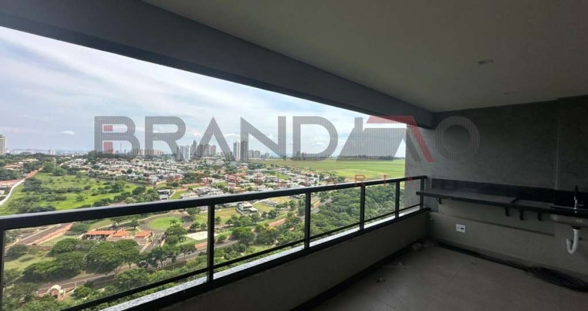 APARTAMENTO PARA VENDA NO STRADIVARIUS RESIDENCIAL - 153m² - 4 SUÍTES - JARDIM OLHOS D`ÁGUA - R$1.515.349,07