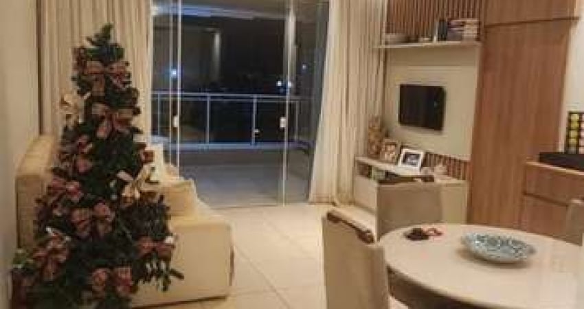 APARTAMENTO Á VENDA NO EDIFÍCIO CIDADE DO PORTO - 80m² - 2 DORMITÓRIOS SENDO UMA SUÍTE - R$469.000,00 - NOVA ALIANÇA