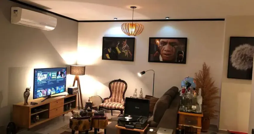 APARTAMENTO Á VENDA NO CONDOMÍNIO RESIDENCIAL BERLIM RIBEIRÃO PRETO, com 2 quartos suítes por R$ 750.000,00