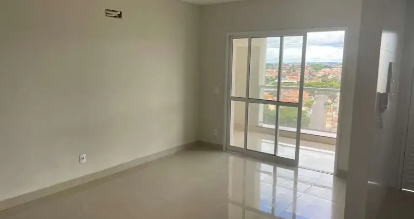 APARTAMENTO Á VENDA NO RESIDENCIAL VILA LUNA - 2 SUÍTES - 81m² - R$751.275,00