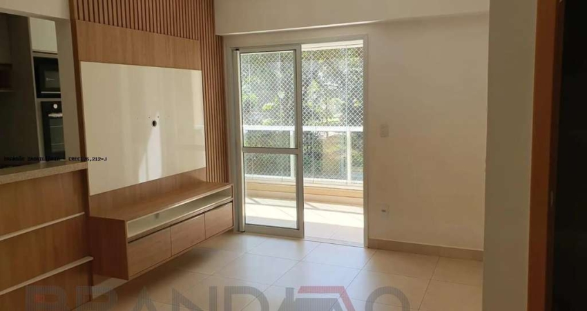 APARTAMENTO Á VENDA NO CONDOMÍNIO MIRANTE CONDOCLUB RIBEIRÃO PRETO, com 2 quartos sendo 1 suíte por R$ 525.000,00