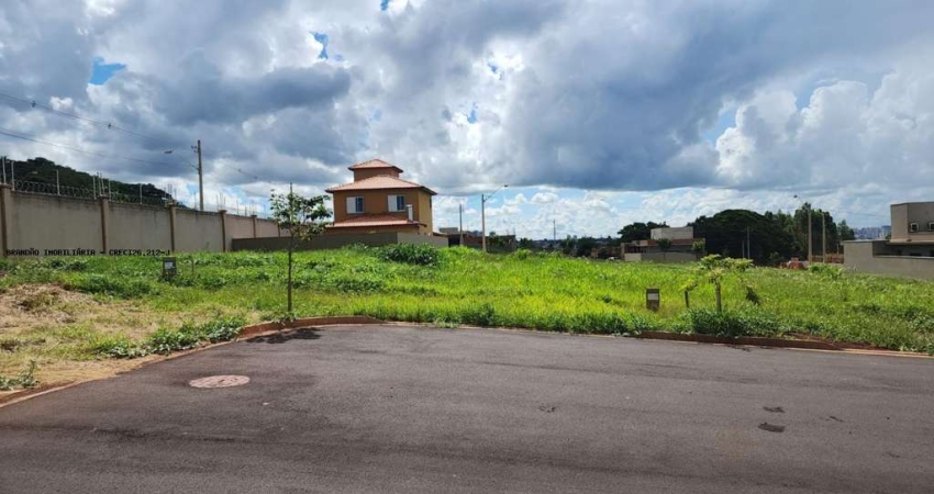 TERRENO Á VENDA NO QUINTA DA MATA I RIBEIRÃO PRETO, por apenas R$ 239.000,00